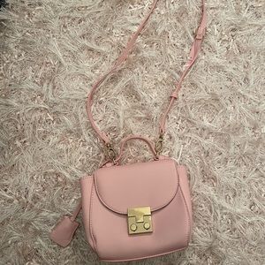 Forever 21 Mini Crossbody